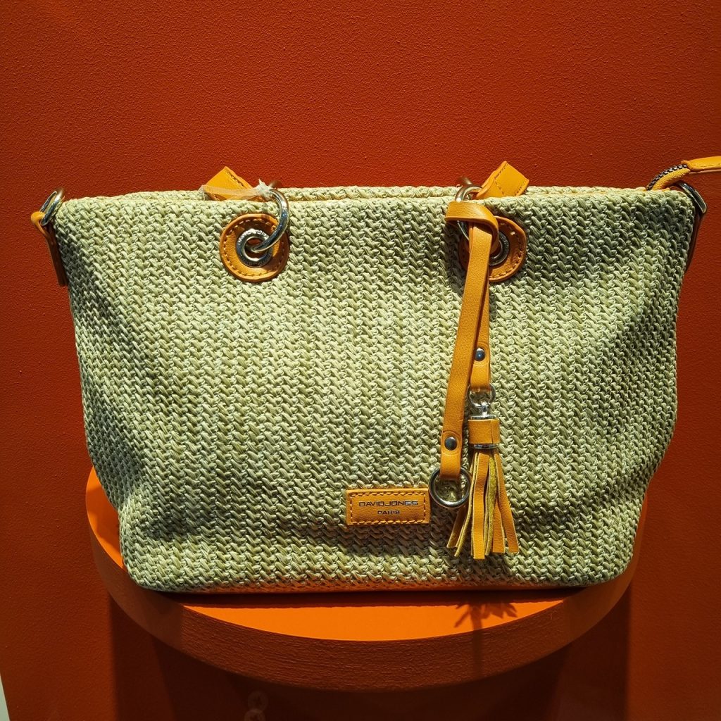 کیف دستی دیوید جونز handbag